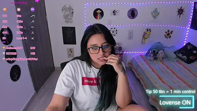 Cherry_blush_ webcam