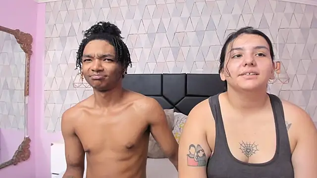 dafne_and_erick_ webcam