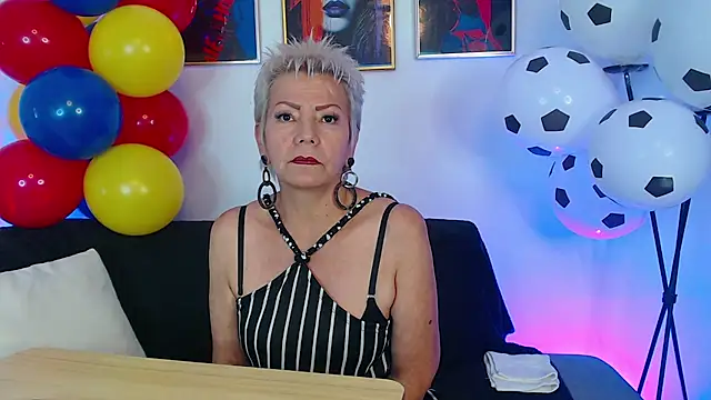 Jacky_Smith1 webcam