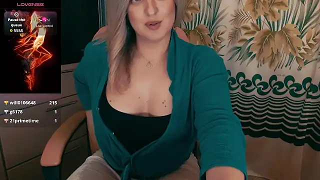 ElysonLang webcam