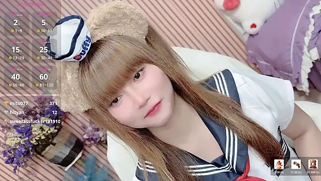 美女di-or-在线直播