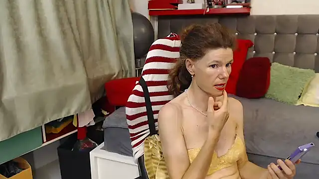 kellyterapy webcam