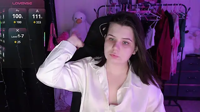 AmyVibess webcam