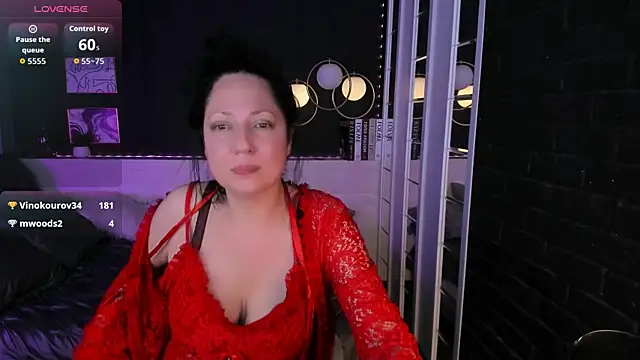 Anita_Muse webcam