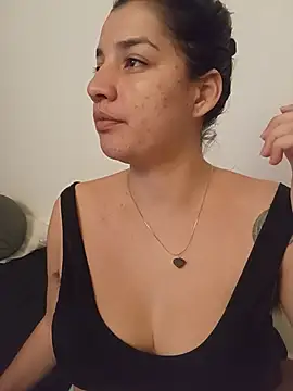 carmesix webcam