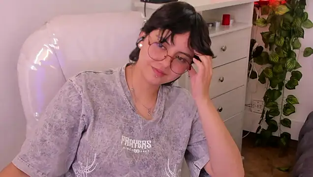 Nathaly_ds webcam