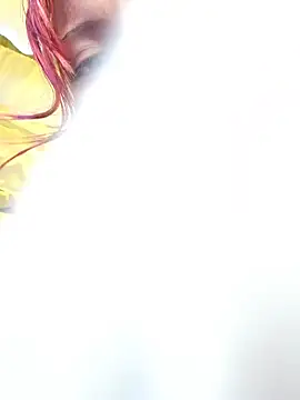 Camila_Fairy webcam