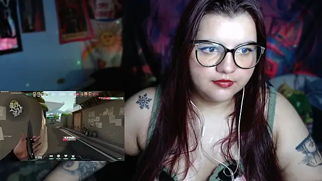 Annee23 webcam