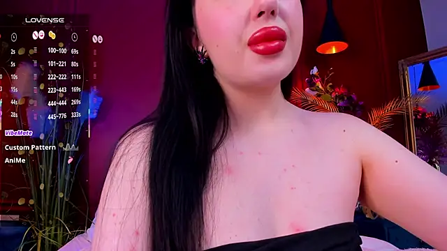 Mayzzie webcam
