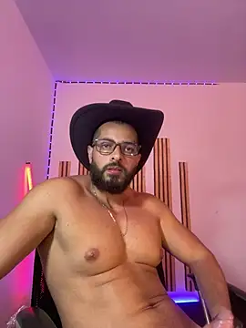 magnumchris webcam