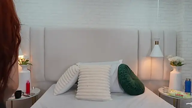 SaraLugo webcam