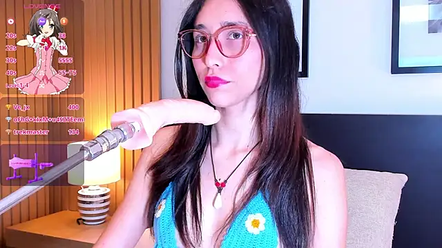 doll_bella_ webcam