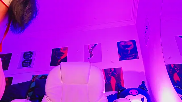 valkyria_12 webcam