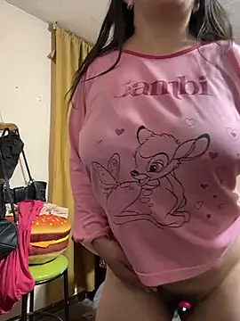 latinfemale webcam