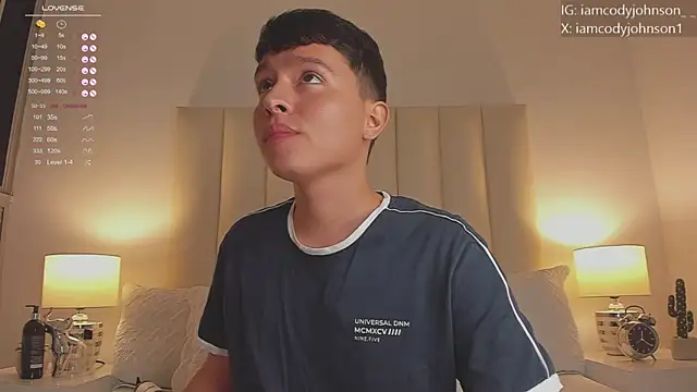 the_little_cody webcam