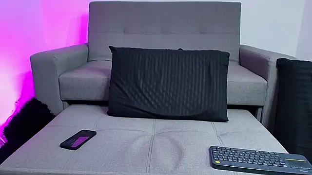 BrayaanFit webcam