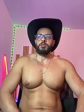 magnumchris webcam