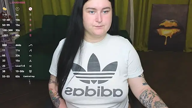 CessieBler webcam