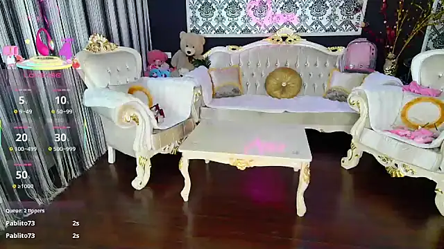 AllWay webcam