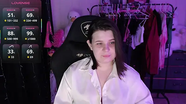 AmyVibess webcam