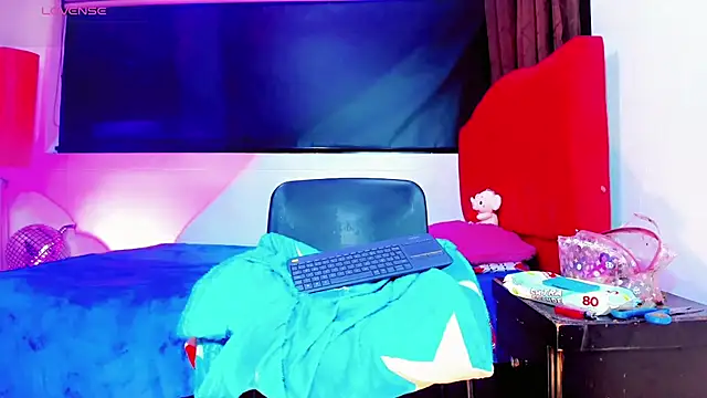 Britany_montiel webcam