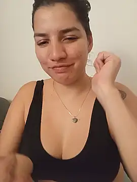 carmesix webcam