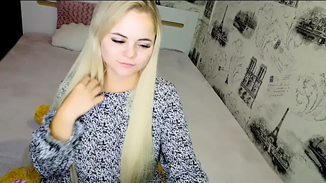lovely-eyes webcam