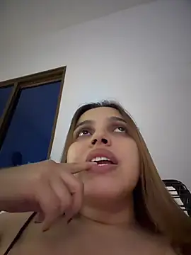 Colibri_xxx webcam