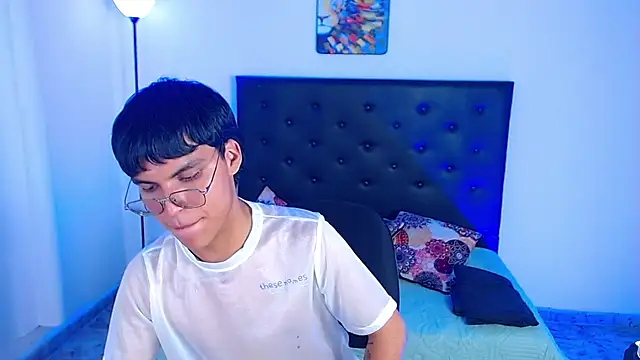 Maecum18 webcam