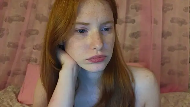 FiaMoor live cam on StripChat
