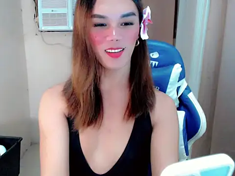 Ur_Goddes_Barbie webcam