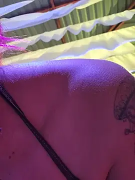 Camila_Fairy webcam