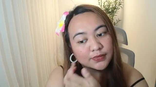Czarinna webcam