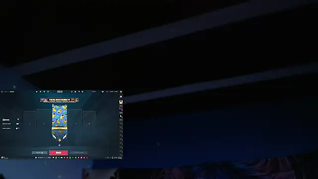Annee23 webcam