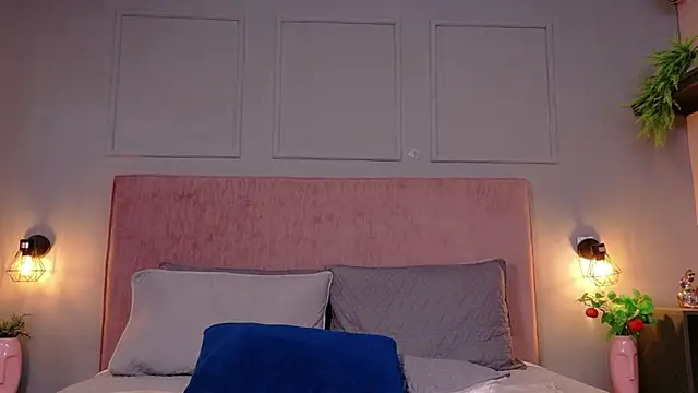 Busty_Zay webcam