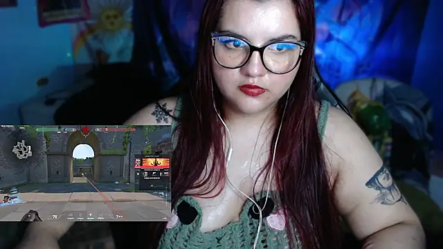 Annee23 webcam