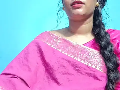 Adhiti_1 webcam