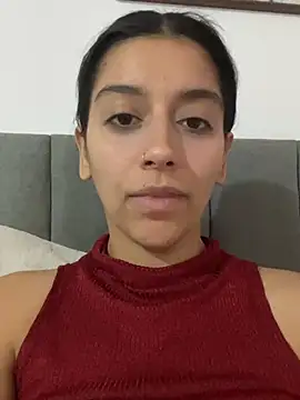 BrittanyDiaz webcam