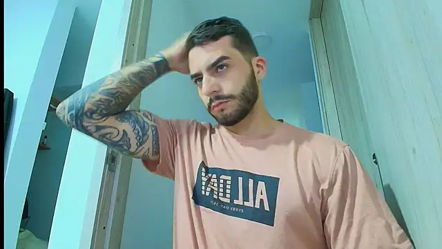 thomas_gun webcam