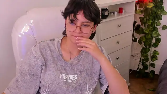 Nathaly_ds webcam
