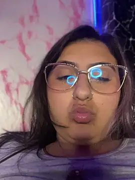 KaroVelvet webcam
