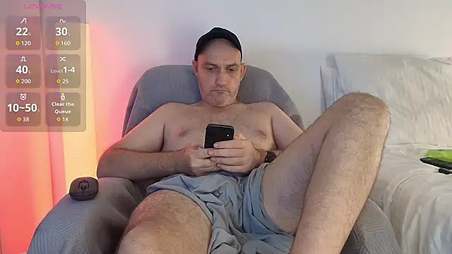 Harvey-Rush- webcam