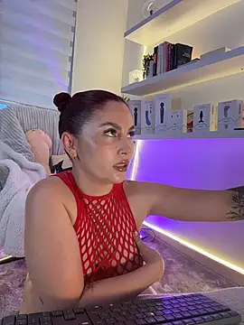 zafiro_mo0n webcam
