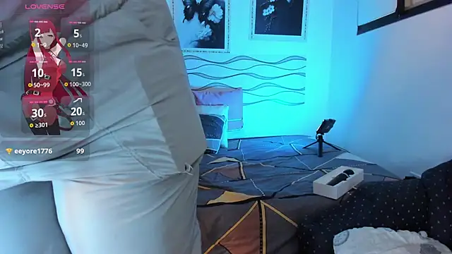 Malory_Hotx webcam