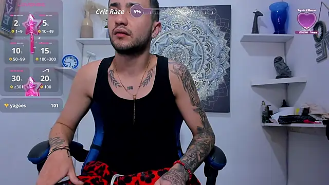 Jey_hot7 webcam