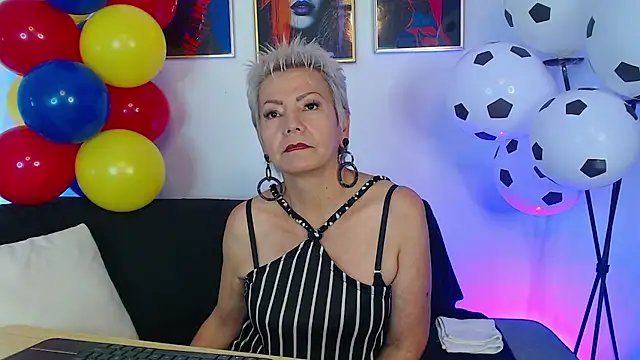 Jacky_Smith1 webcam