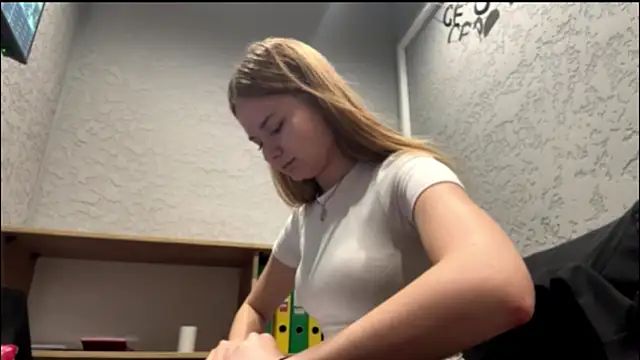 NikaLicka webcam