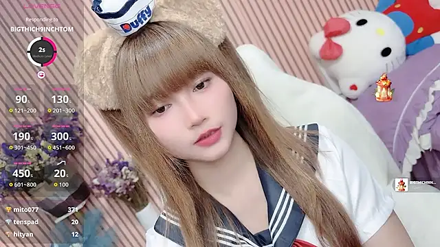 美女di-or-在线直播