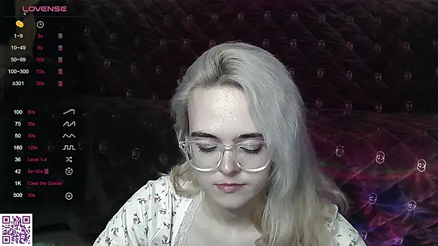 Oxcy_Secret
