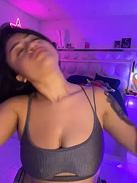 lucianaroy webcam